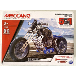 Motorcycles  (17202)