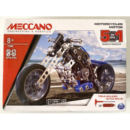 Motorcycles  (17202)