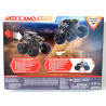 Boite Monster Jam (junior 21101)