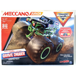 Monster Jam box (junior 21101)