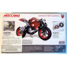 Box Monster 1200s DUCATI (16305)