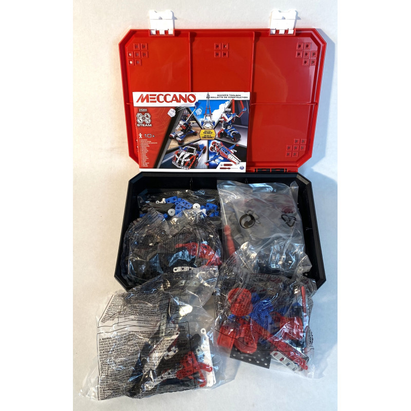 Maker's Toolbox 23201