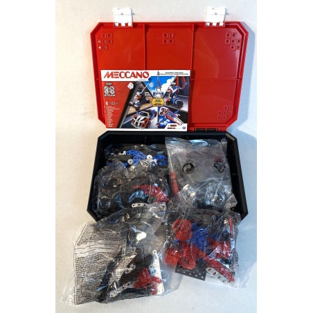 Maker's Toolbox 23201