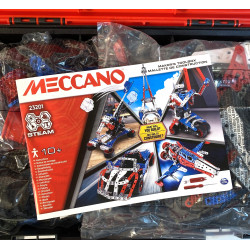 Maker's Toolbox 23201