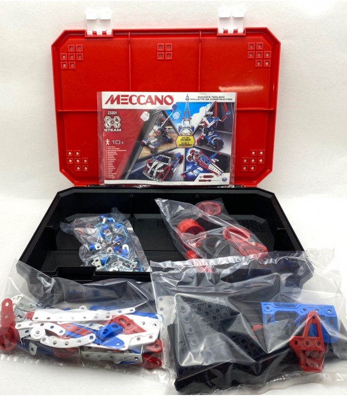 Maker's Toolbox 23201 reconditioned