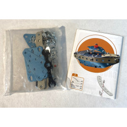 Box Meccano Design 2716