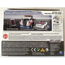 Box Race car (18207) reconditioned