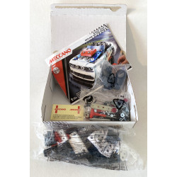 Boite Bolide de course (18207) reconditionné