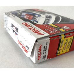 Box Race car (18207) reconditioned