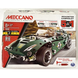 Roadster Cabriolet  (18202) reconditionné