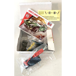 Roadster Cabriolet  (18202) reconditionné