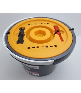 Junior construction barrel (NMJ 20106)