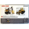 Box excavator (16301) second hand