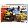 Box excavator (16301) second hand