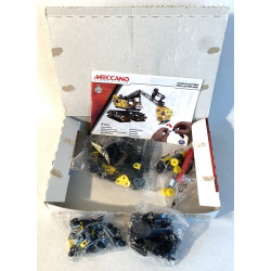 Box excavator (16301) second hand