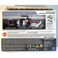 Boite Bolide de course (18207) de seconde main