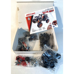 Off-road racer Box (17204) reconditioned