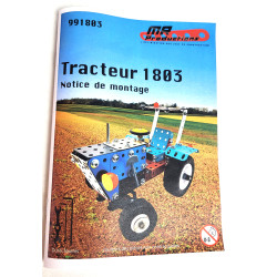 Tractor 1803