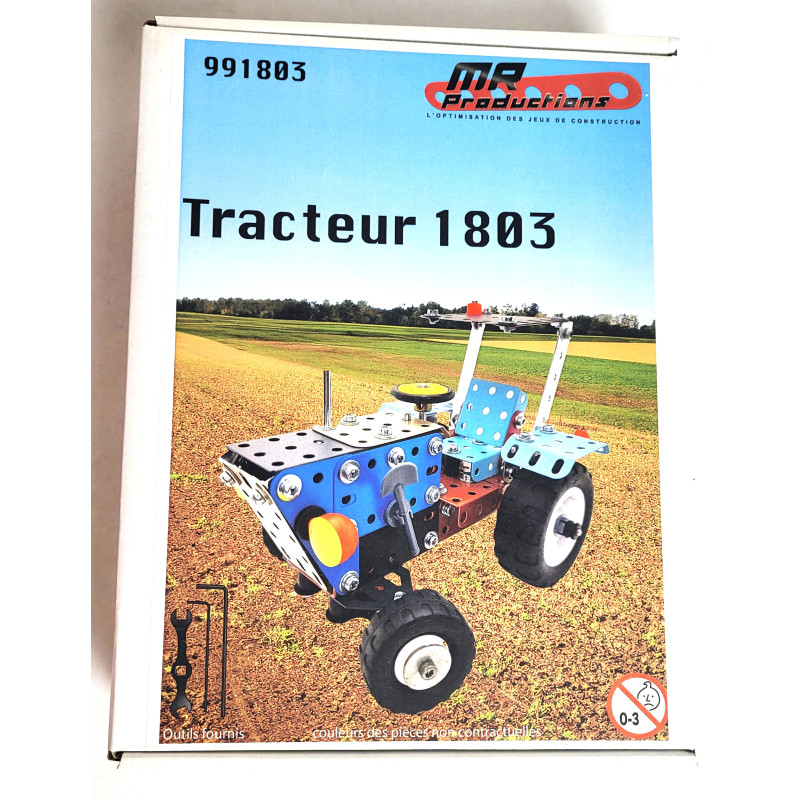 Tractor 1803