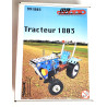 Tractor 1803