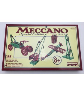 Edition spéciale Rouge et vert (0530) de seconde main