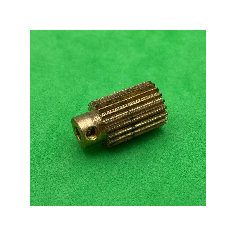 Pignon 19 dents l.19 mm de seconde main