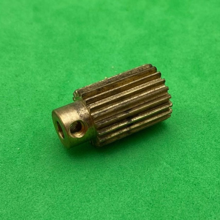 Pignon 19 dents l.19 mm de seconde main