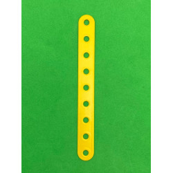 Flex.strip 9h yellow f1