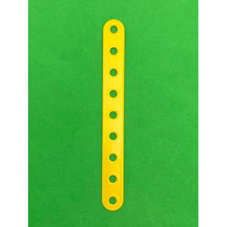 Flex.strip 9h yellow f1