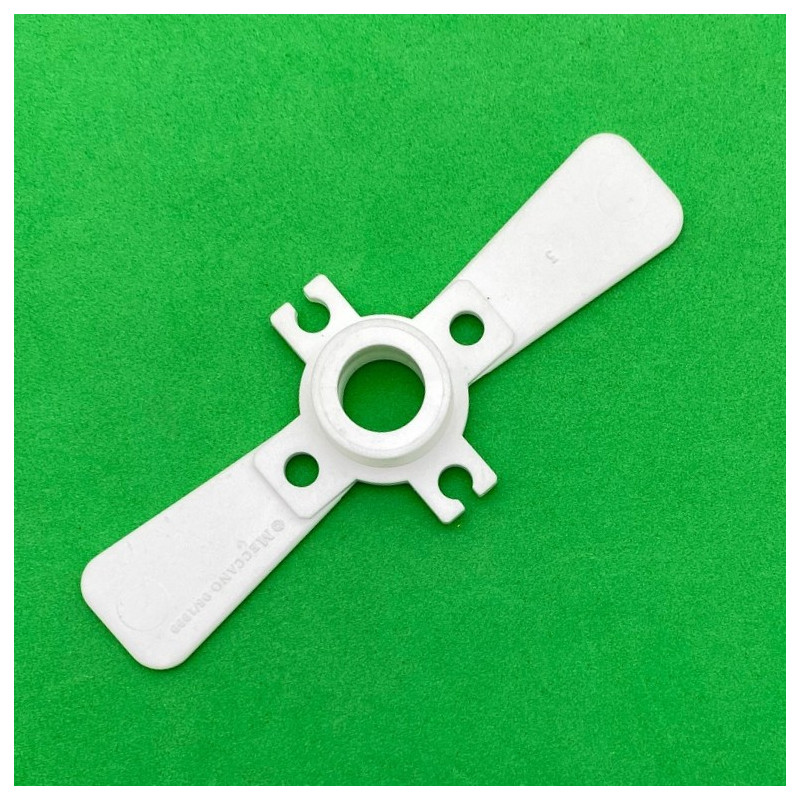 Mj small propeller white second hand