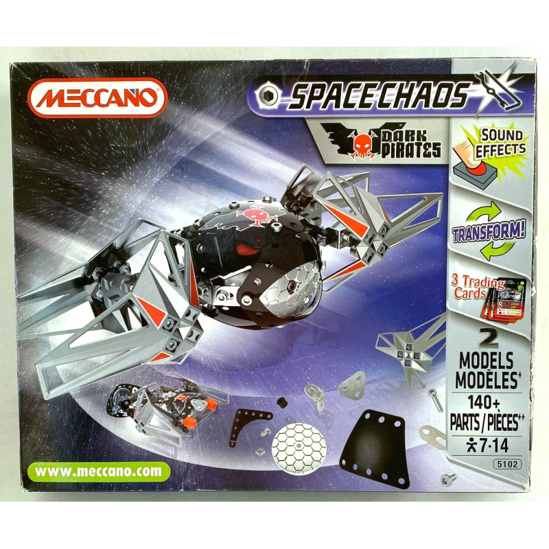 dark pirates spaces chaos  (5102)