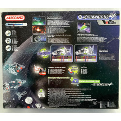 Boite dark pirates spaces chaos  (5102)