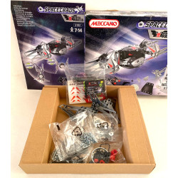 Boite dark pirates spaces chaos  (5102)