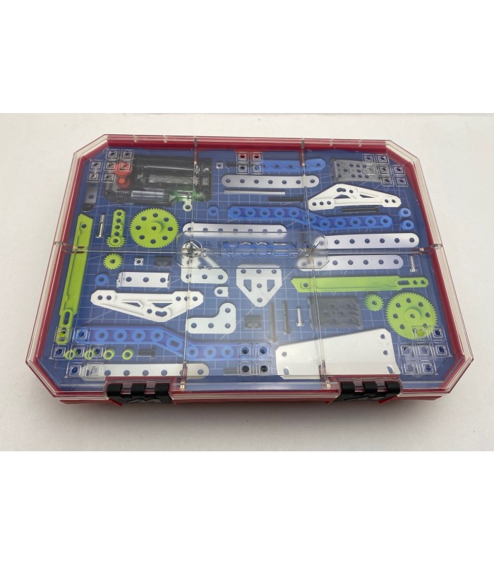 Innovation Sets  (19602) reconditioned