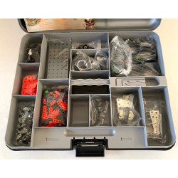 Refurbished 7080 Centennial Crane Construction Kit (Special Edition)