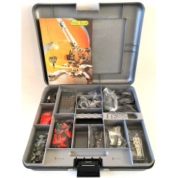 Refurbished 7080 Centennial Crane Construction Kit (Special Edition)