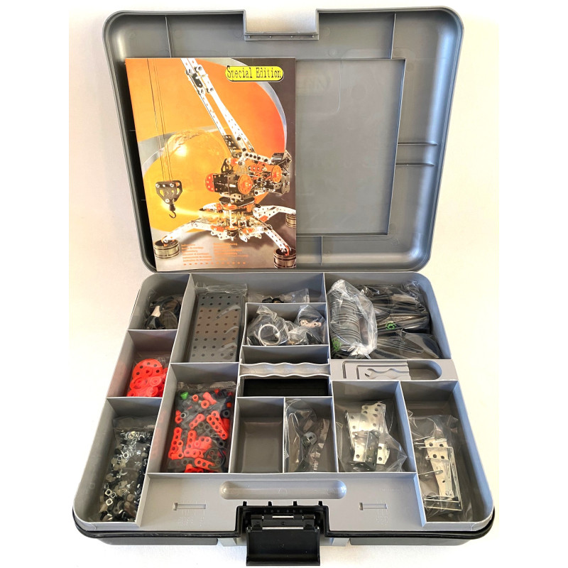 Refurbished 7080 Centennial Crane Construction Kit (Special Edition)