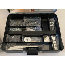 Refurbished 7080 Centennial Crane Construction Kit (Special Edition)