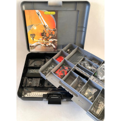 Refurbished 7080 Centennial Crane Construction Kit (Special Edition)