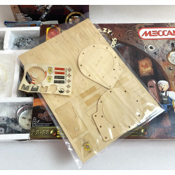 Boite Crazy Inventors (7650) de seconde main