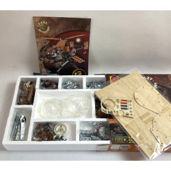 Crazy Inventors Box (7650) second hand