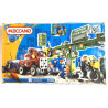 Boite Station essence (Meccano junior city 9100)