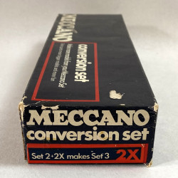 Set 2X from 1971 for export