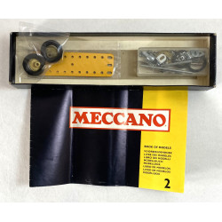 1X set from 1974 for export