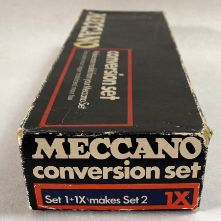 1X set from 1974 for export