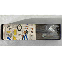 Set 3X from 1973 for export