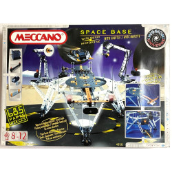 Space Base box (4850)