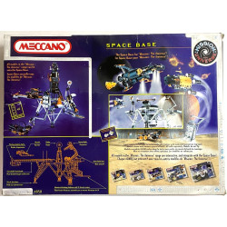 Boite Space Base (4850)