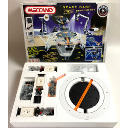 Space Base box (4850)
