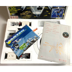 Boite Space Base (4850)